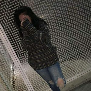 Meet your Posher, Betty